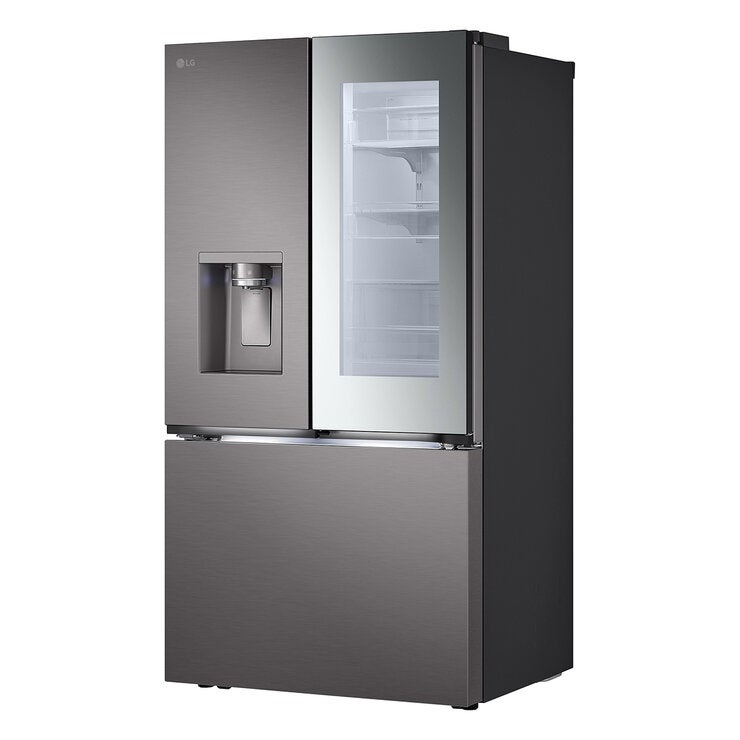 LG Refrigerador Instaview 31' French Door