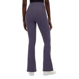 Kirkland Signature Leggings Acampanados para Dama Morado Extra Grande