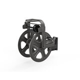Carrete de Manguera de Metal Sunneday