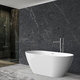 Rubinett, Tina de Baño Florida