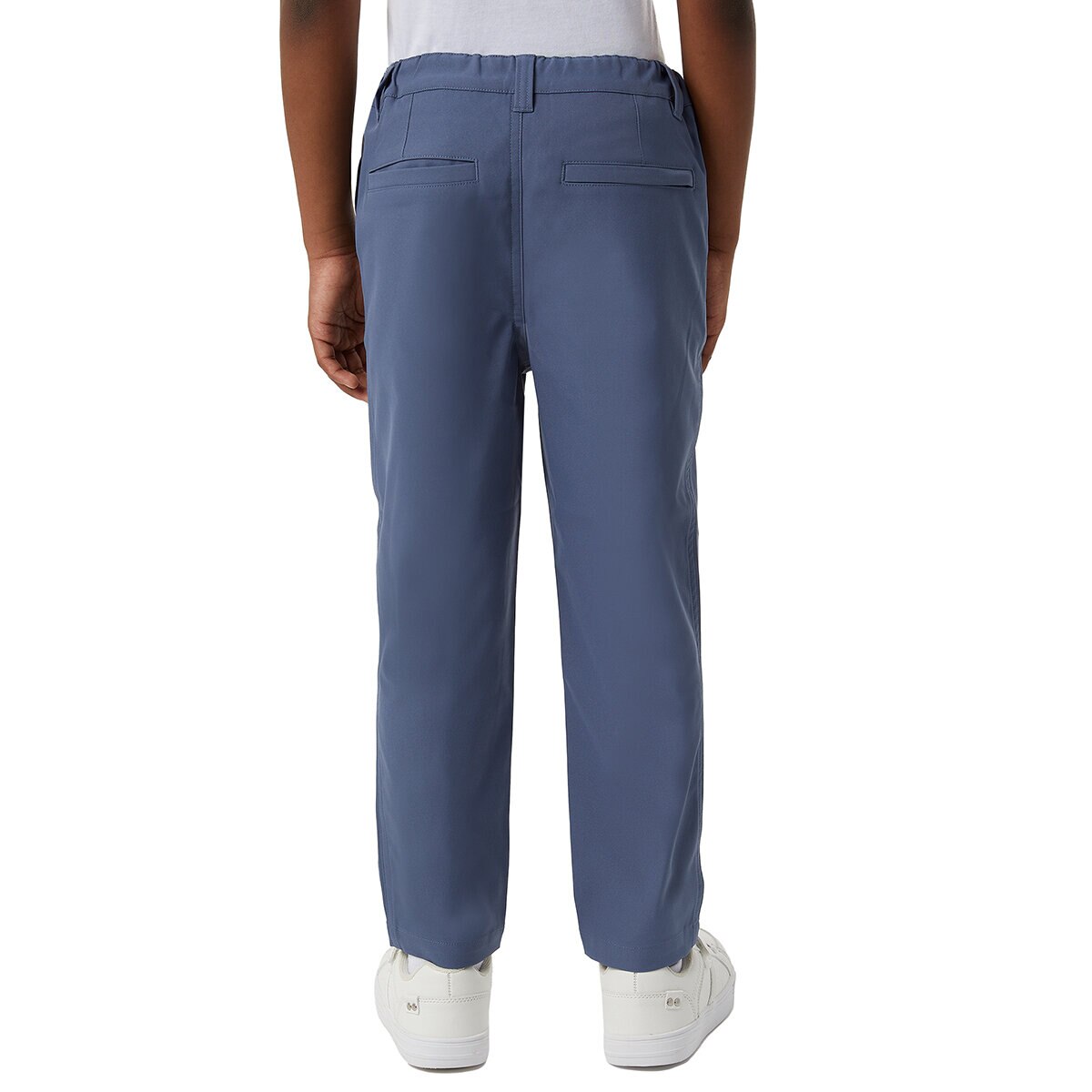 32 Degrees Cool Pantalón para Niños Azul 7 / 8 Años