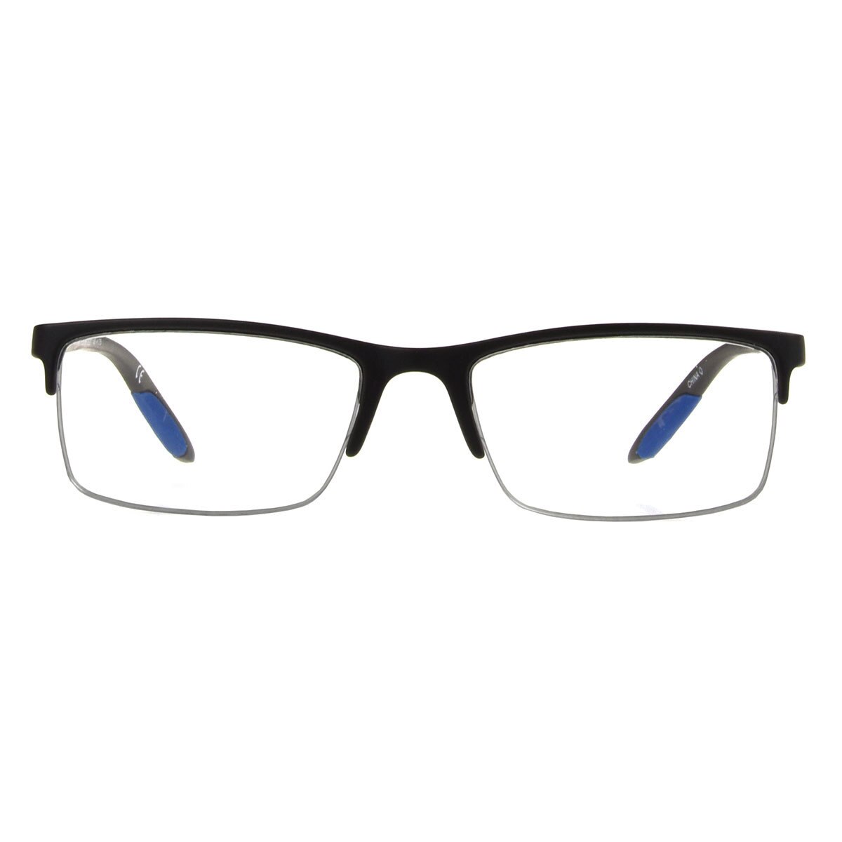 Design Optics, Lentes de Lectura, Dioptría 2.00, Marc, 3 Piezas