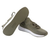 DKNY Tenis para Dama Verde MEX 23½ / US 6½