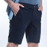 Chaps Shorts para Caballero Azul 30