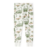Carter's Pijama de 3 Piezas Para Niños y Niñas Dinosaurios 5 Años