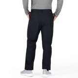 Gerry Pantalones para Caballero Negro 38 x 32