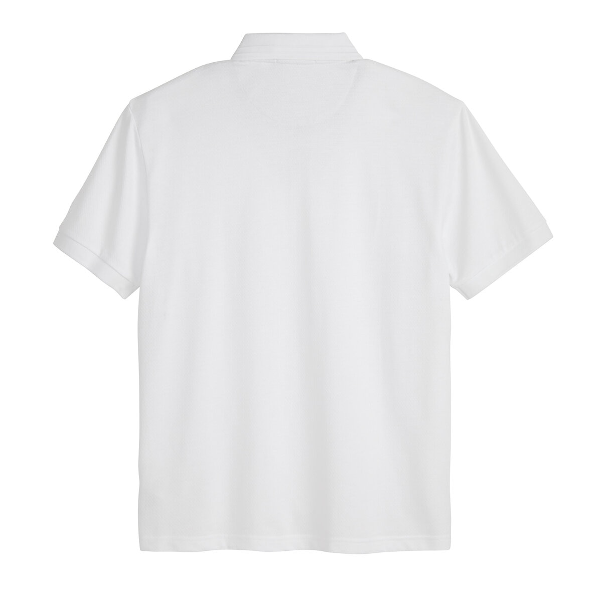 Scotch & Soda Polo para Caballero Blanco Grande