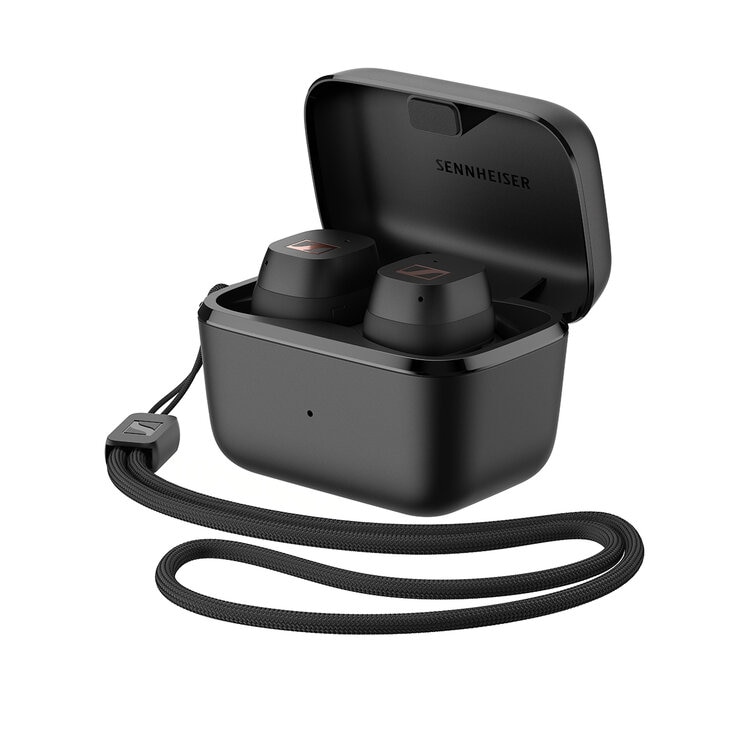 Sennheiser Sport True Wireless Audífonos Bluetooth Sennheiser Sport True Wireless Audífonos Bluetooth