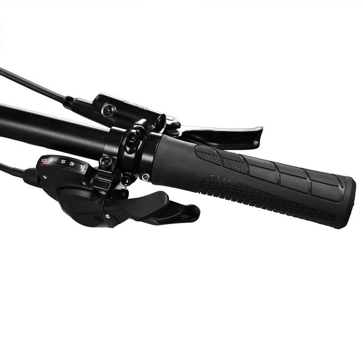 Bicicleta de Montaña R29 Benotto Black Widow