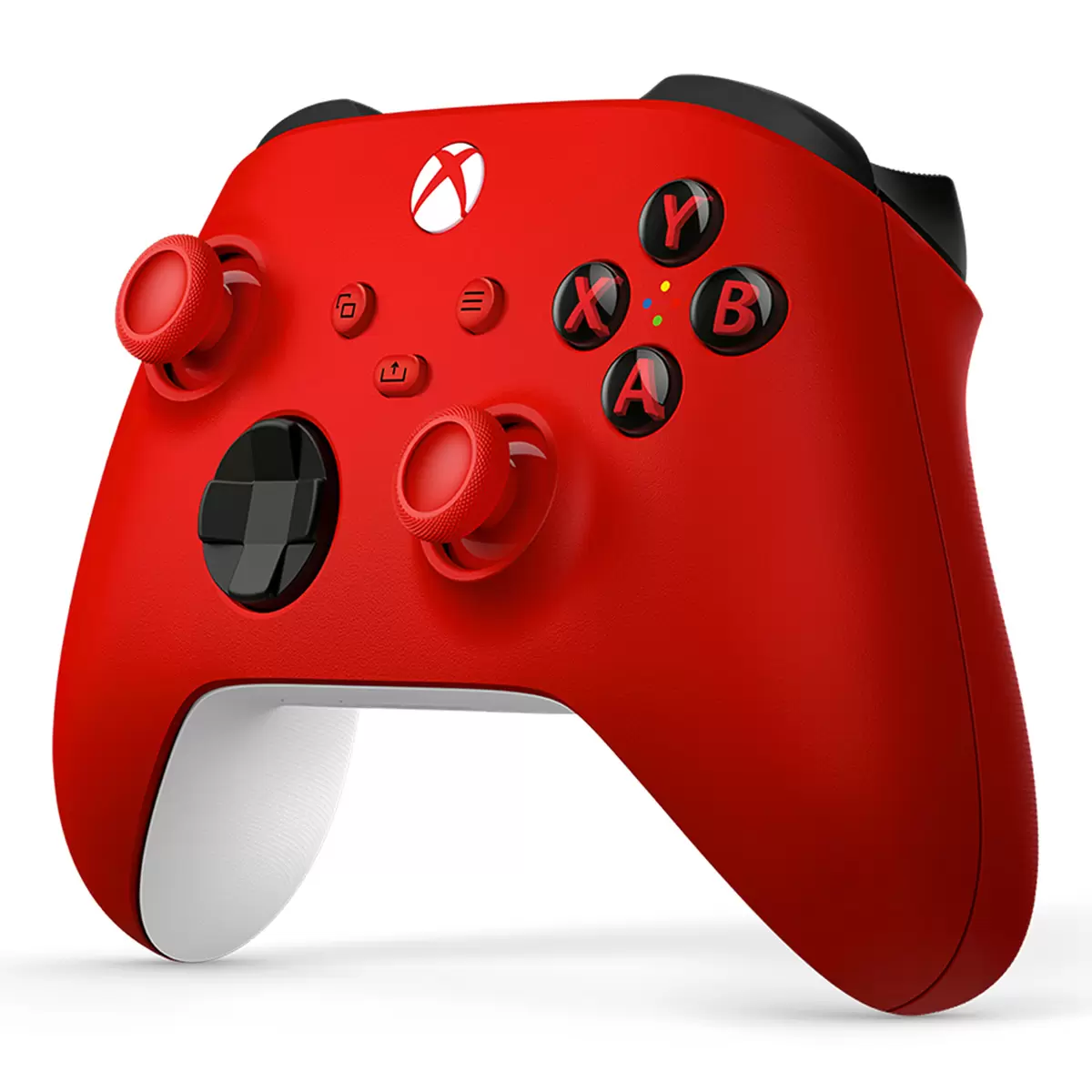 Xbox Control Inalámbrico Edición Pulse Red Series XS