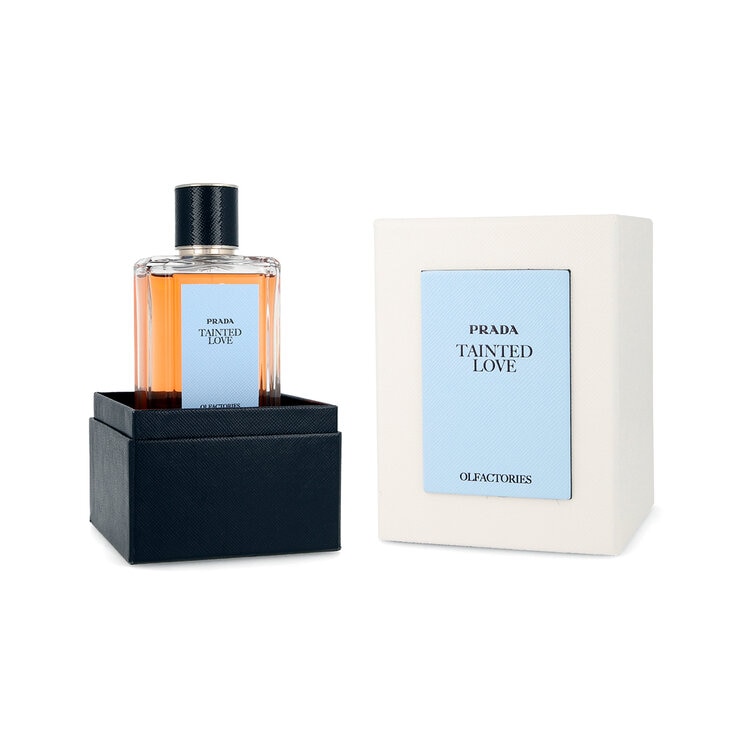 Prada Olfactories Tainted Love 100 ml Prada Olfactories Tainted Love 100 ml