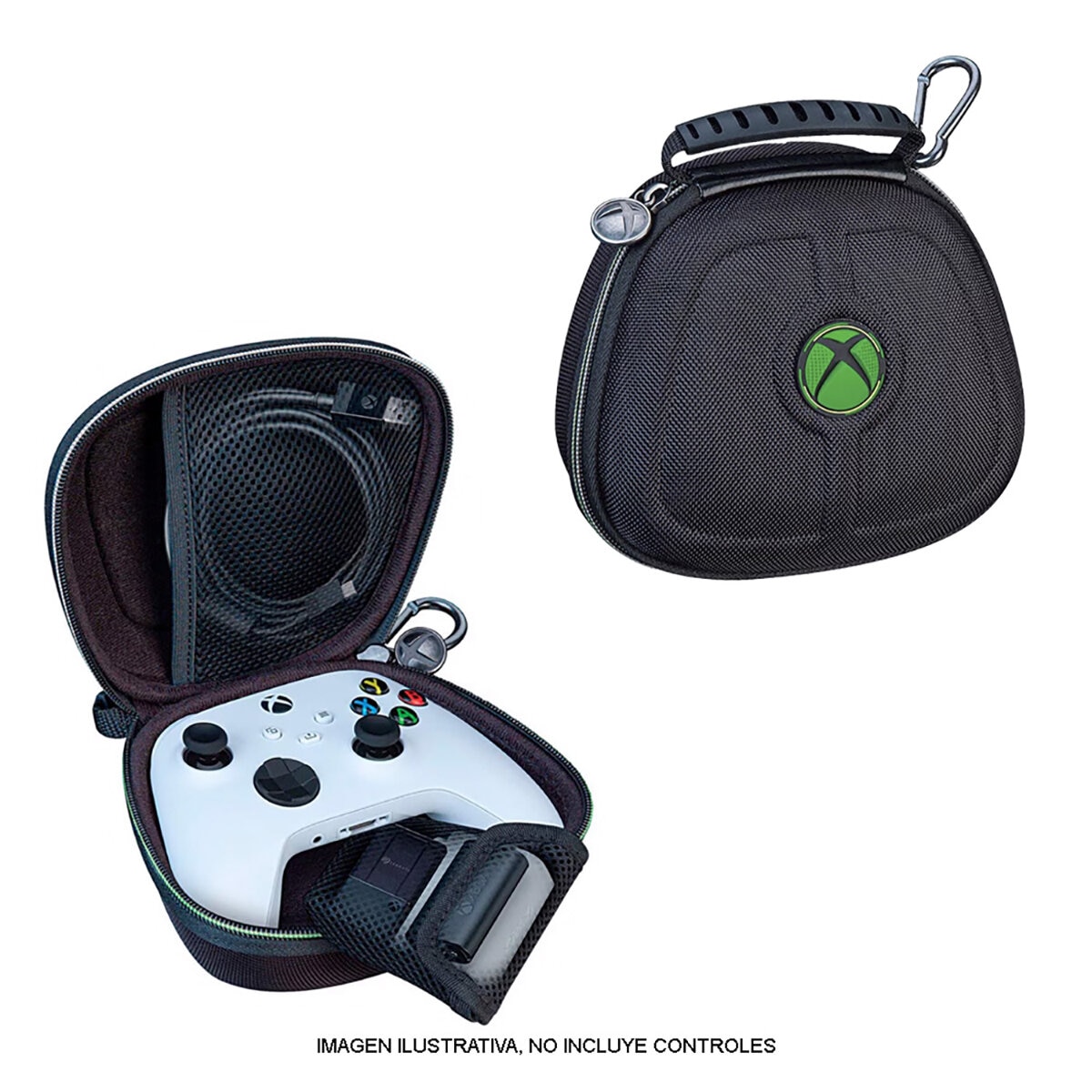 Kit Gaming Xbox Series X/S