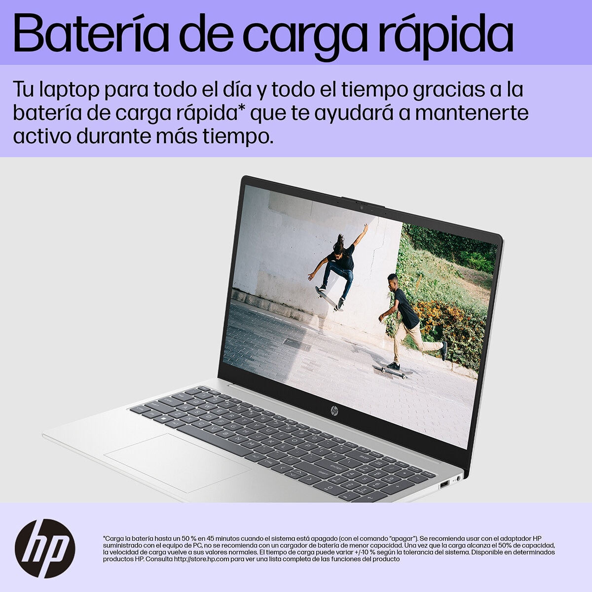 HP 15-fd0037la Laptop 15.6" HD Intel N200 8GB 512GB + HP 200 Mouse HP 15-fd0037la Laptop 15.6" HD Intel N200 8GB 512GB + HP 200 Mouse