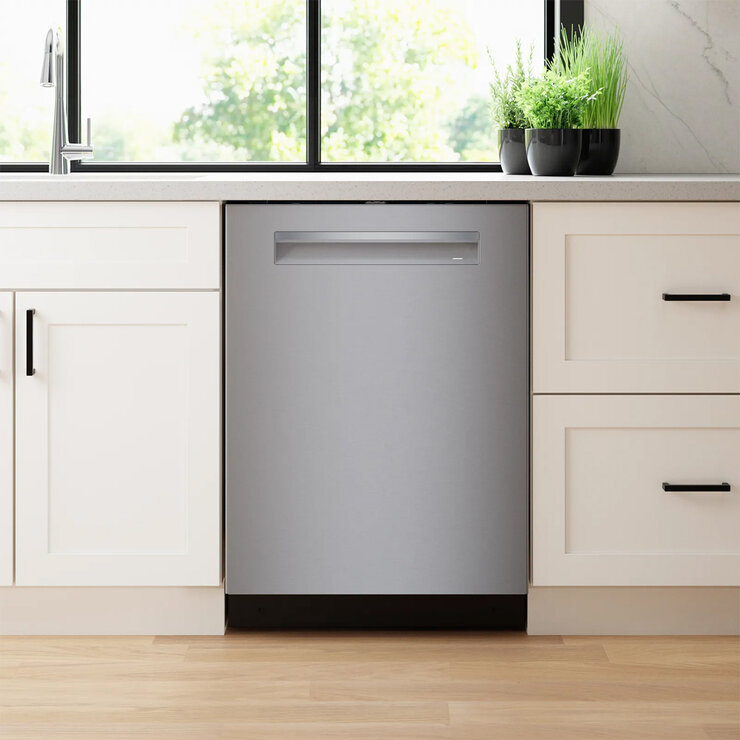 Bosch Lavavajillas de Emportre 60 cm 16 servicios