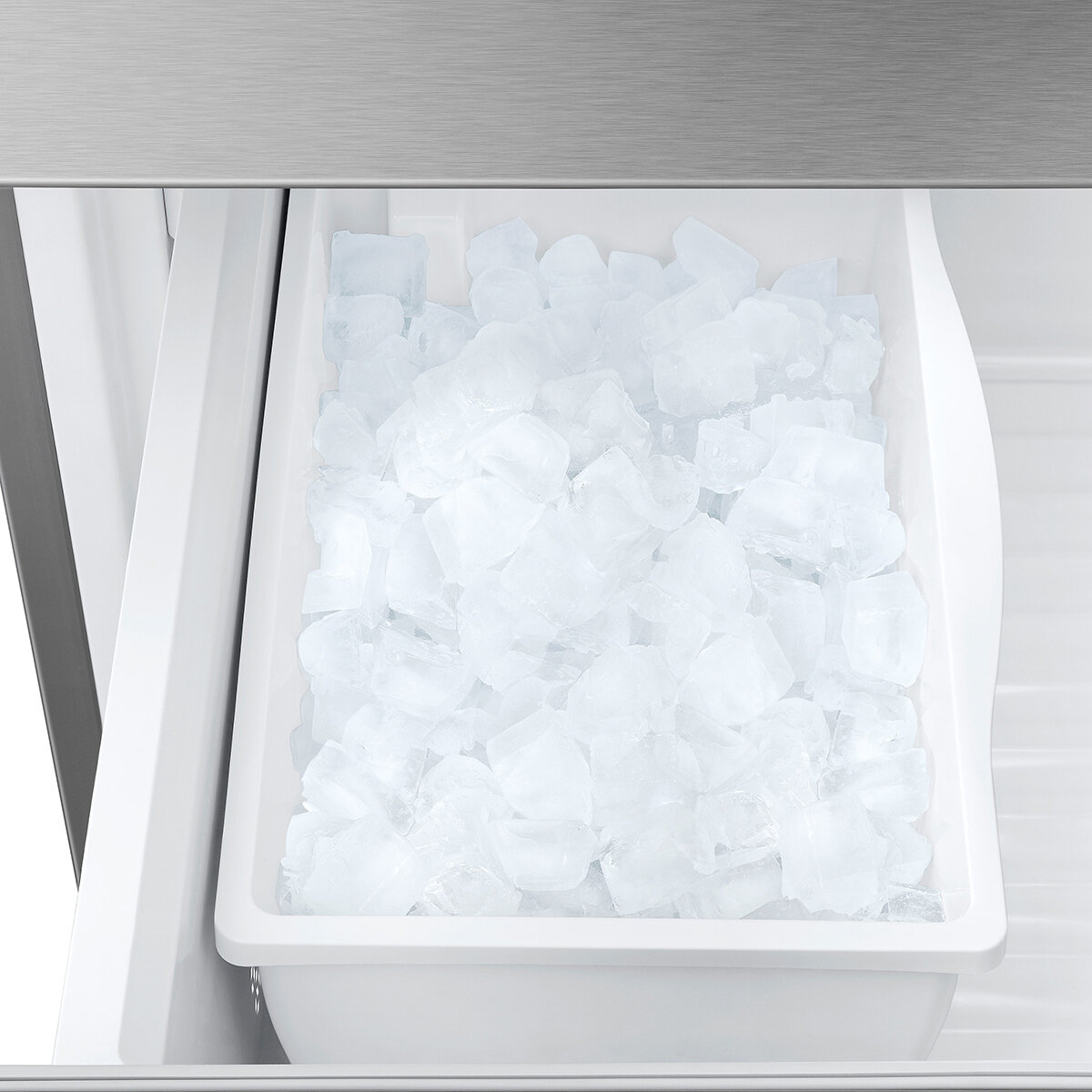Hisense Refrigerador 27' French Door