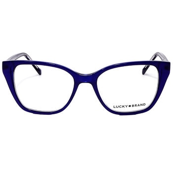 Lucky Brand VLB.11208.0BLU.54 Armazón Oftálmico