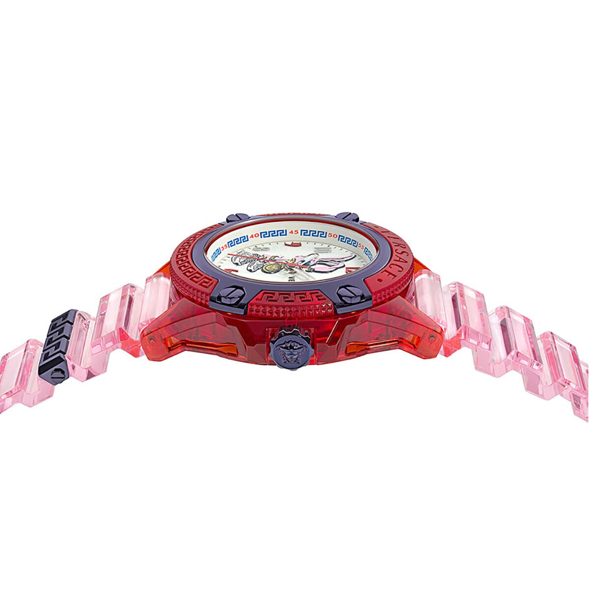 Versace, Reloj para Dama VE6E00523