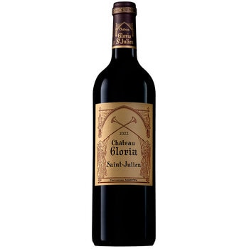 Vino Tinto Chateau Gloria 2022 750 ml