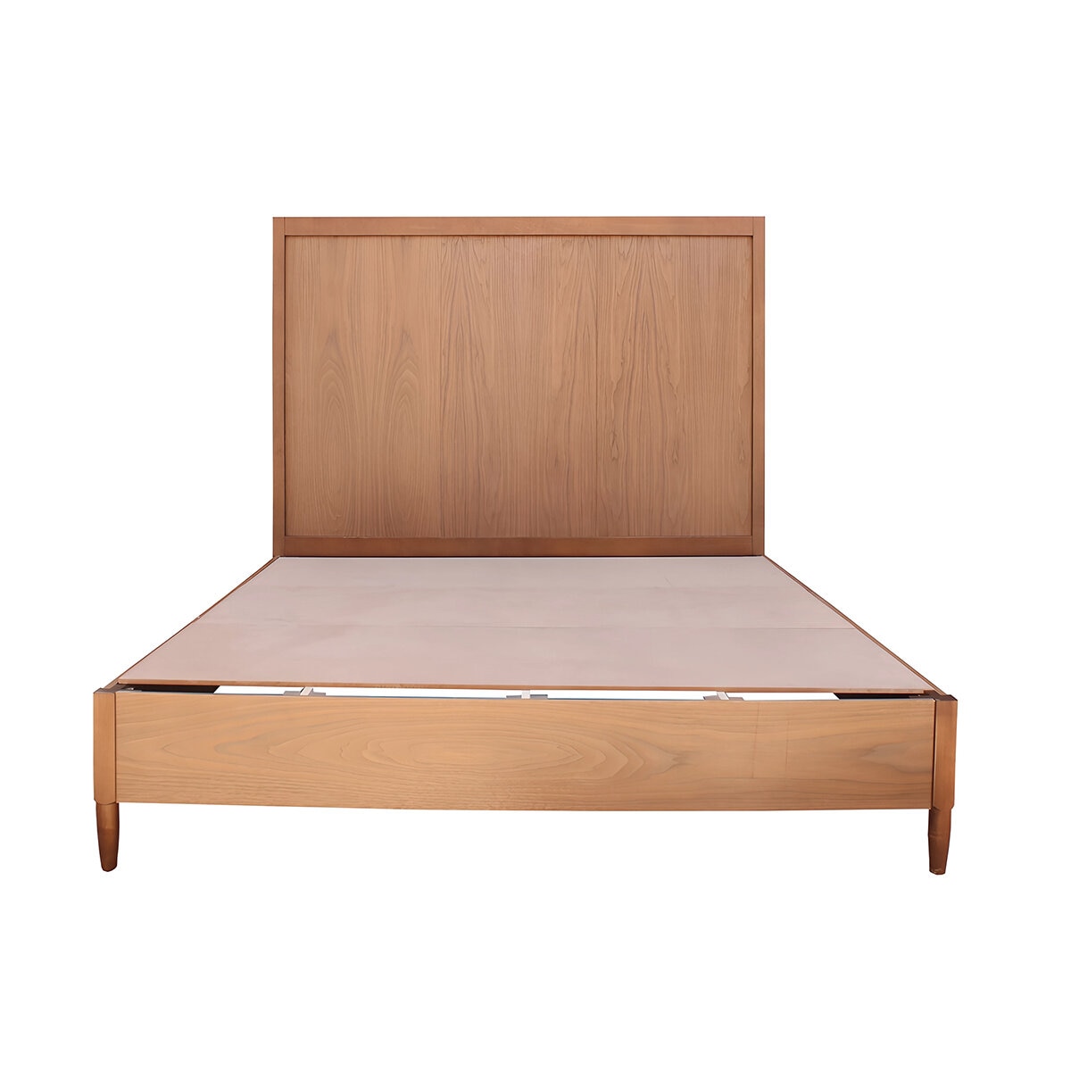 Hogare, Base de Cama Milán, Queen Size