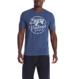 Weatherproof Vintage Playera para Caballero Varias Tallas y Colores