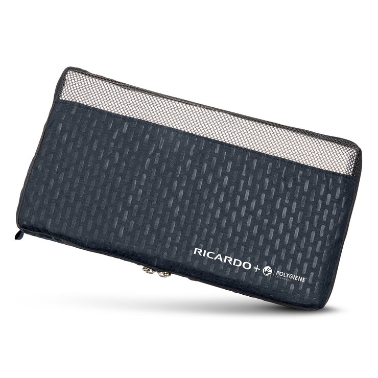 Ricardo Beverly Hills Set de Organizadores para Viaje