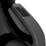 Human Touch, Sillón de Masaje, WholeBody Rove, Gris