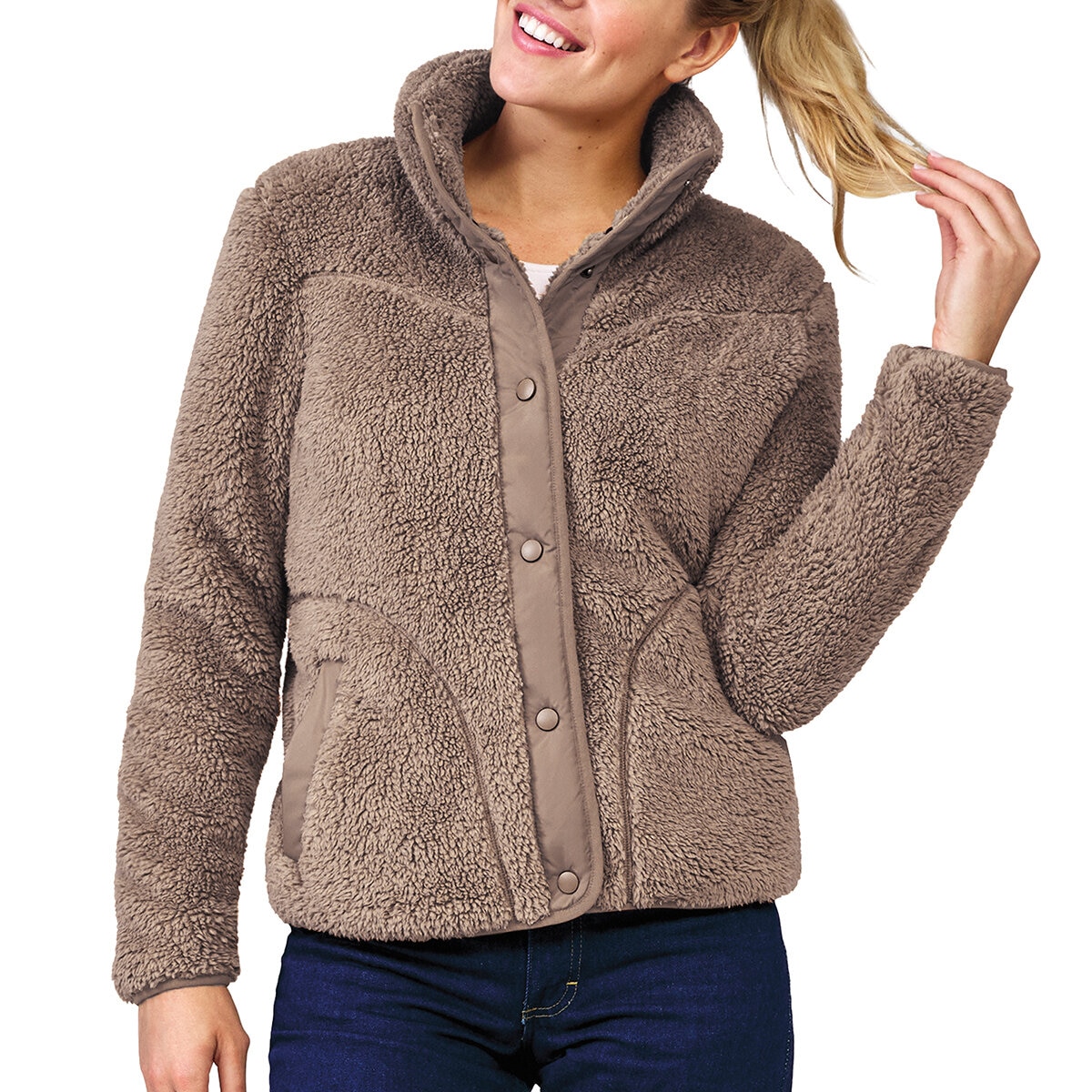 Free Country Chamarra para Dama Varias Tallas y Colores