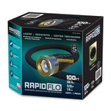 Rapid Flo, Manguera de Jardín de 30.4m