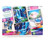 ArtSkills Pintura por Números, Varios Modelos ArtSkills Pintura por Números, Varios Modelos