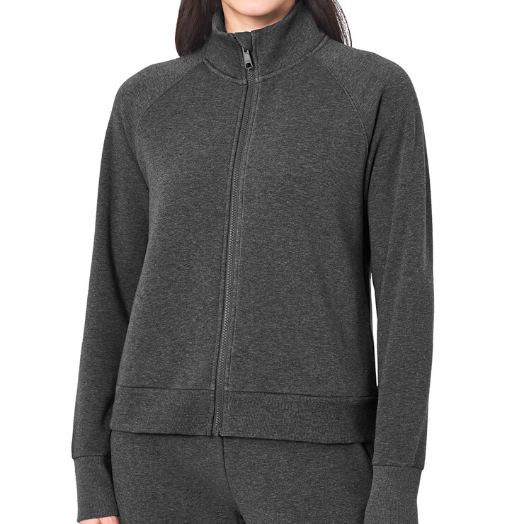 Mondetta Sudadera para Dama Varias Tallas y Colores