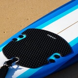 Tabla de Surf Scott Burke 2.4 m