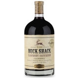 Vino Tinto Buck Shack Bourbon Barrel 750 ml