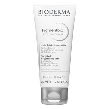 Pigmentbio Foaming Cream 75 ml