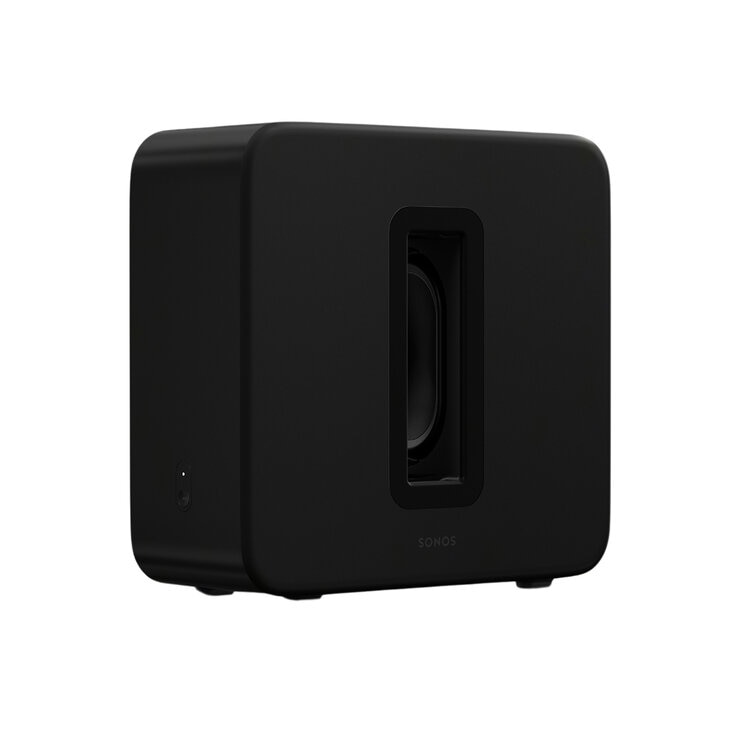 Sonos Sub (Gen 4) Wireless Subwoofer