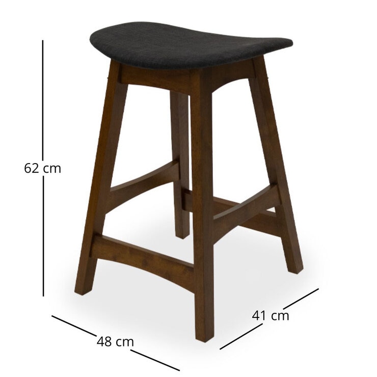 Tamarindo, Banco de Bar de Tela