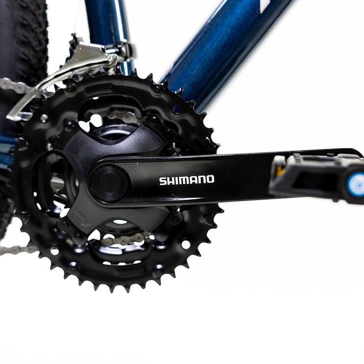 Bicicleta de Montaña R29 Alubike Slite Azul Bicicleta de Montaña R29 Alubike Slite Azul