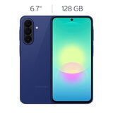 Samsung Galaxy A27 128GB Azul