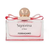 Salvatore Ferragamo Signorina in Fiore 100 ml