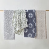Casual Living, Frazada Super Suave, Varios Colores