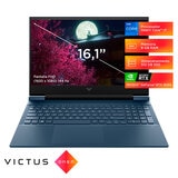 HP Victus Gaming 16-d1000la Laptop 16" Full HD Intel Core i7 8GB 512GB SSD