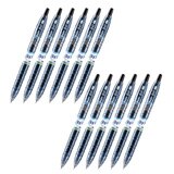 Pilot bolígrafo de gel punto fino 0.7mm