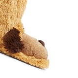 Pantufla Bota para Adulto, Figura de Perro, Unitalla Pantufla Bota para Adulto, Figura de Perro, Unitalla