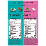 Trubar Barras De Proteína 16pzas de 50g
