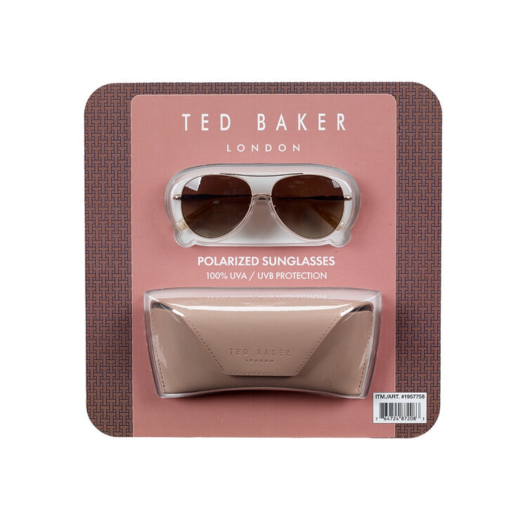 Ted Baker, Lentes de Sol Polarizados