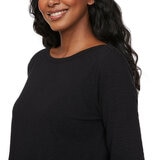 Kirkland Signature Blusa para Dama Negro Extra Grande