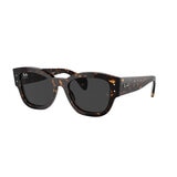 Ray Ban 0RB7681S902/4852 Lentes de Sol