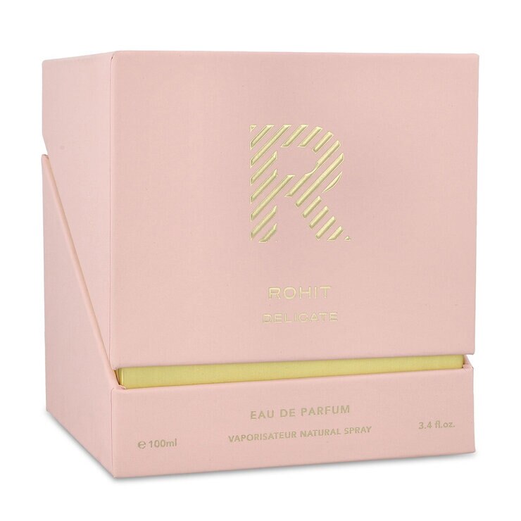 Bharara Rohit Delicate 100 ml