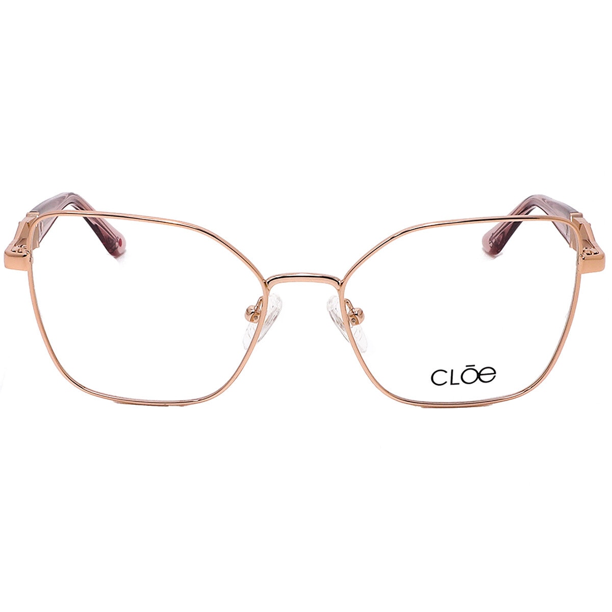 Cloe VLE.01114.RGLD.54 Armazón Oftálmico