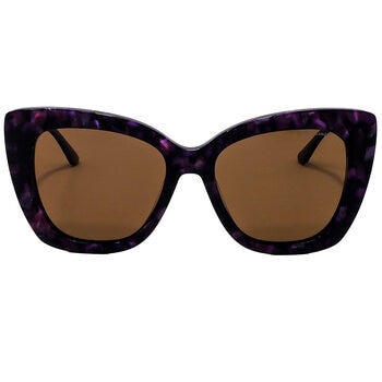 Cloe SLE.01151.0PUR.55 Lentes de Sol Cloe SLE.01151.0PUR.55 Lentes de Sol