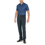 Greg Norman Pantalones para Caballero Negro 40 x 32